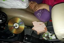 Thái Nguyên chỉ đạo làm rõ vụ ô tô bị ném gạch trên cao tốc 