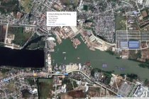 Nổ tàu ở Hải Phòng: 4 thủy thủ bỏng nặng, vẫn cố nhảy xuống nước