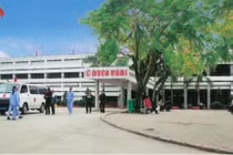 Bệnh nhân tử vong ở BV Việt Nam -Thụy Điển sau phẫu thuật xương đùi