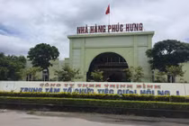 Bí mật của những hội thảo “chui”, bán hồng sâm Hàn Quốc giá “cắt cổ” 