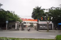 Giả mạo trong công tác: Phó hiệu trưởng Cao đẳng CN Hải Phòng bị bắt