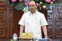 Thủ tướng yêu cầu kỷ luật cá nhân vi phạm bổ nhiệm người nhà
