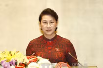 Kỳ họp thứ 3, QH khóa XIV: Tăng cường tính tranh luận, đối thoại, giải trình