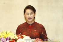 Kỳ họp thứ 3, QH khóa XIV: Tăng cường tính tranh luận, đối thoại, giải trình