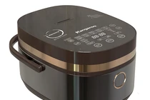 Sự ưu việt của nồi cơm điện cao tần Kangaroo