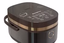 Sự ưu việt của nồi cơm điện cao tần Kangaroo