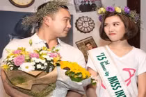 Hậu chia tay, Thuý Vân ám chỉ người cũ không xứng đáng?