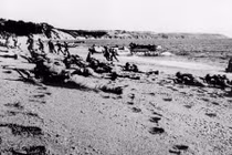 Những pha “quân ta bắn quân mình” kinh điển trong CTTG 2