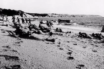 Những pha “quân ta bắn quân mình” kinh điển trong CTTG 2