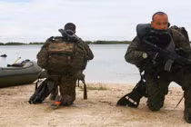  Navy SEAL không phải là biệt kích "con cưng" của Hải quân Mỹ