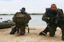  Navy SEAL không phải là biệt kích "con cưng" của Hải quân Mỹ