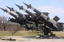 Thăm dàn tên lửa SA-3 đã bắn hạ siêu cơ F-117A Mỹ