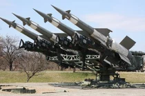 Thăm dàn tên lửa SA-3 đã bắn hạ siêu cơ F-117A Mỹ