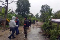 Sới bạc “khủng” trong trang trại 2.000 m2 bị triệt phá ra sao?