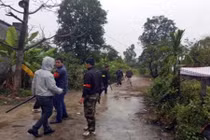 Sới bạc “khủng” trong trang trại 2.000 m2 bị triệt phá ra sao?