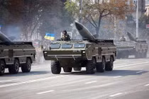 Nga bác cáo buộc bắn tên lửa đạn đạo ở Syria