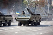 Nga bác cáo buộc bắn tên lửa đạn đạo ở Syria