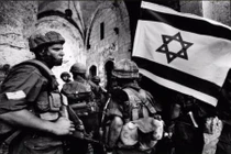 Cuộc chiến sáu ngày: Khi Israel “cân” cả liên minh Ả Rập