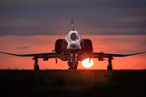 Điểm mặt dàn vũ khí tiêu biểu nhất Chiến tranh Lạnh