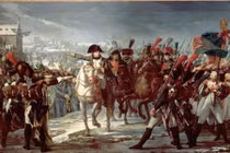 Đoàn quân Napoleon thất bại vì... những chiếc cúc bằng thiếc?