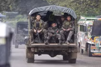 Bất lực trước IS, Philippine phải nhờ đặc nhiệm Mỹ giúp đỡ