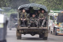 Bất lực trước IS, Philippine phải nhờ đặc nhiệm Mỹ giúp đỡ