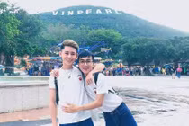 Tết Đinh Dậu và những dự định đặc biệt của các cặp đồng tính nổi tiếng