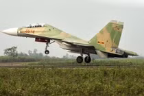 Su-30MKI Ấn Độ đã “treo” được BrahMos, liệu Su-30MK2 Việt Nam có thể?