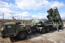 Có tiền tỷ nhưng Thổ Nhĩ Kỳ vẫn phải vay Nga mua S-400