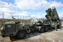 Có tiền tỷ nhưng Thổ Nhĩ Kỳ vẫn phải vay Nga mua S-400