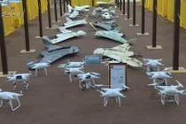 Hãi hùng loạt vũ khí Quân đội Iraq vừa tóm được ở Mosul