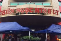 Thiên Ngọc Minh Uy bị rút giấy phép, người tham gia cần làm gì?