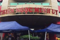 Thiên Ngọc Minh Uy bị rút giấy phép, người tham gia cần làm gì?