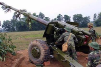 Tuyệt vời chiến thuật pháo binh của QĐND Việt Nam