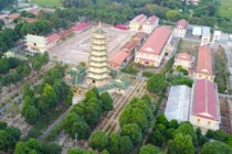 Đại Tòng Lâm, ngôi chùa có nhiều tượng phật nhất Việt Nam 