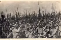 Sức mạnh thực sự của Hồng quân Xô-Viết trong Nội chiến Nga