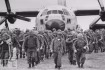 Vật vã lính Mỹ ngày đầu tham chiến ở Việt Nam