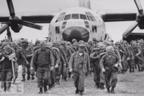 Vật vã lính Mỹ ngày đầu tham chiến ở Việt Nam