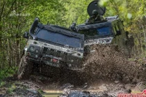 Nguyên nhân quân đội Nga phải nhập khẩu xe bọc thép Italia?