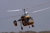 Nga-Ấn chuẩn bị “liên doanh” xuất khẩu trực thăng đa năng Ka-226