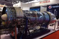 Mất tiền tỷ, Trung Quốc vẫn chưa hết “khát” động cơ Nga