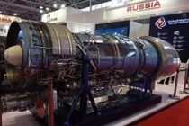 Mất tiền tỷ, Trung Quốc vẫn chưa hết “khát” động cơ Nga