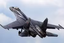 Lộ thời gian Nga giao hết Su-35 cho Trung Quốc