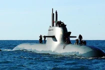 Tất tần tật về cách thức hoạt động của tàu ngầm diesel