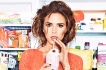 Victoria Beckham có bí quyết nào để giữ chân chồng