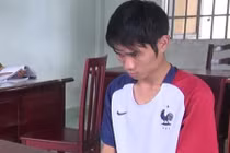 Lời khai khó tin của kẻ siết cổ tài xế taxi ở Sài Gòn 