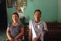 Người phụ nữ nhặt được 11 cây vàng trong bãi rác giờ ra sao?