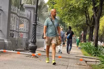 Phó Chủ tịch UBND TP.HCM kêu gọi phong trào đi bộ