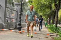 Phó Chủ tịch UBND TP.HCM kêu gọi phong trào đi bộ