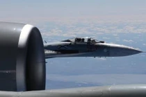 Nga đòi xây “bộ quy tắc ứng xử” trên không cho phi công